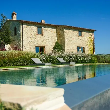 Sleeps 6 Pool Air Con Wifi Villa *